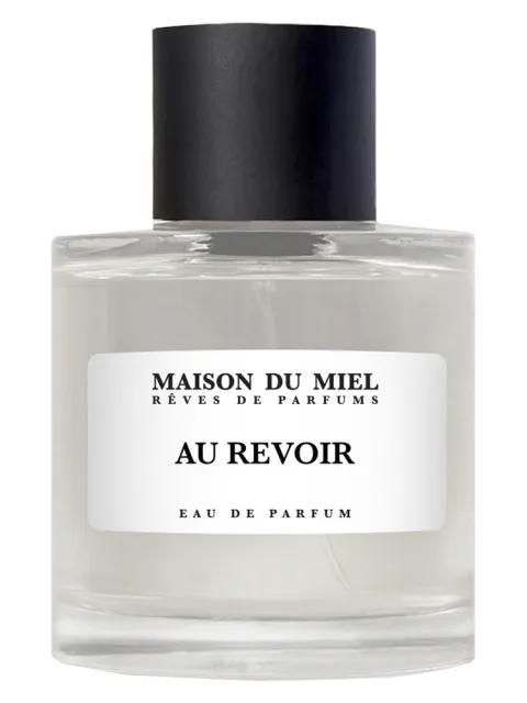 Au Revoir