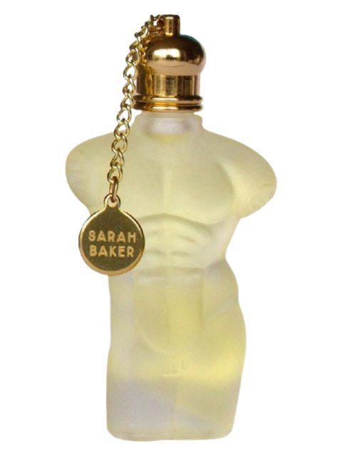 Greek Keys Absolue Miniature