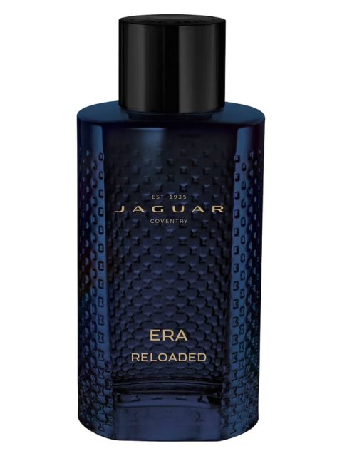Jaguar Era Reloaded