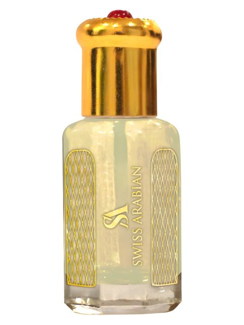 Spanish Sandalwood