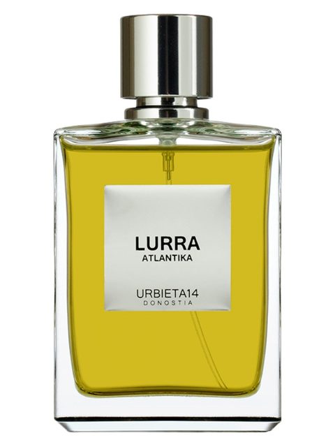 Lurra