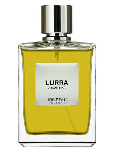 Lurra