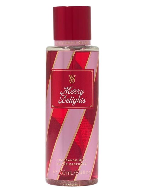 Merry Delights