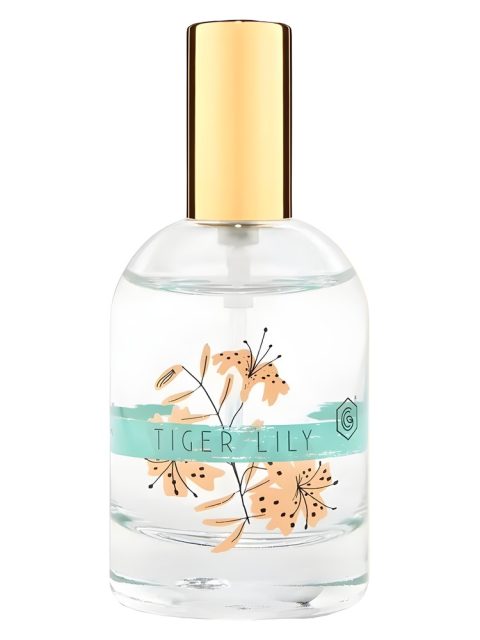 Tiger Lily