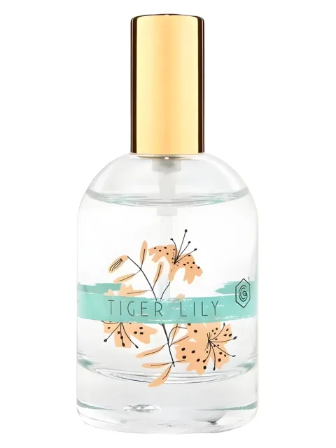 Tiger Lily