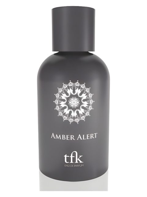 Amber Alert