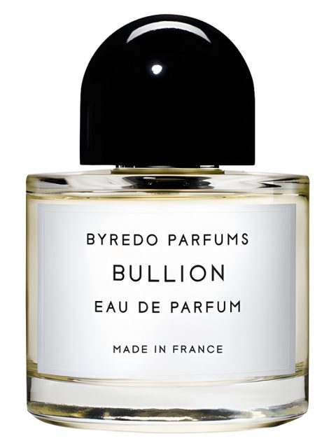 Bullion