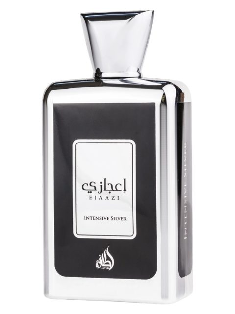 Ejaazi Intensive Silver