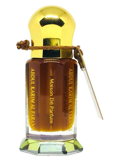 FBI: Fabulous Blend from India