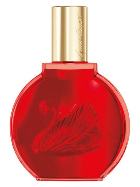 Vanderbilt In Red