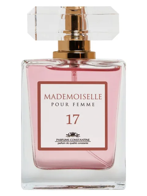 Mademoiselle N. 17