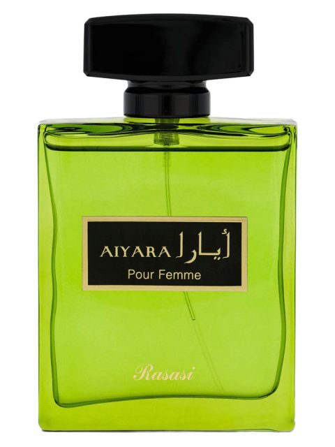 Aiyara Pour Femme