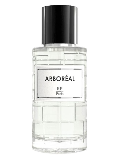 Arboreal