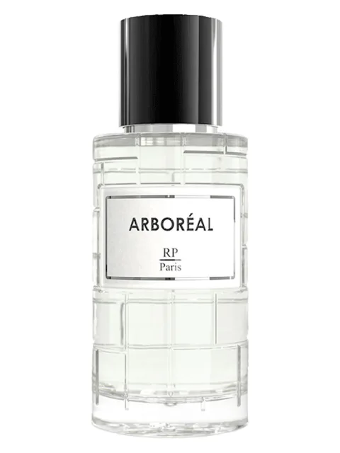 Arboreal