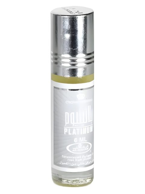 Platinum