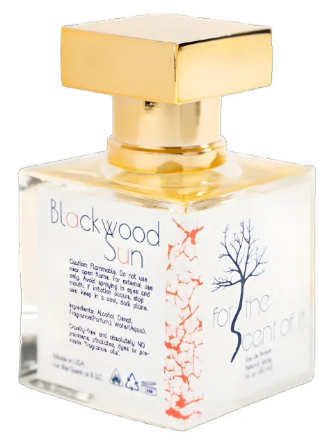 Blackwood Sun