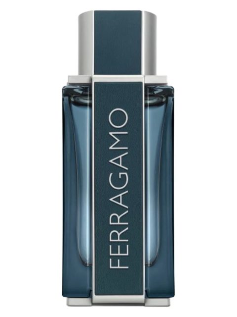Ferragamo Intense Leather