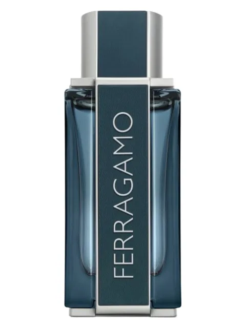 Ferragamo Intense Leather