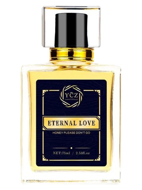 Eternal Love Cologne