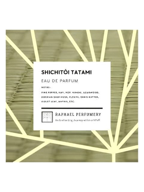 Shichitoi Tatami