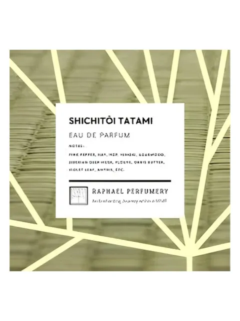 Shichitoi Tatami