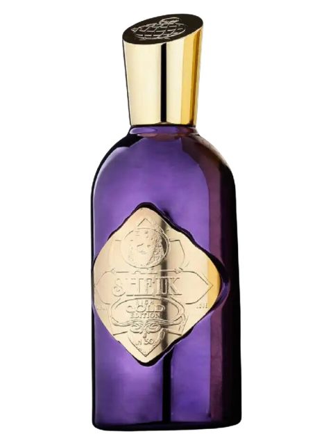 Al Sheik Platinum Edition
