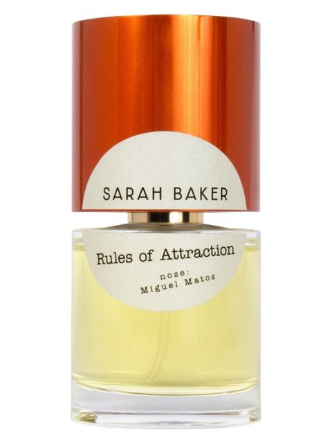 Rules of Attraction