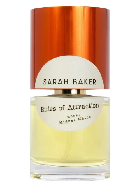 Rules of Attraction