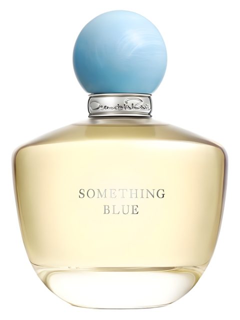 Something Blue