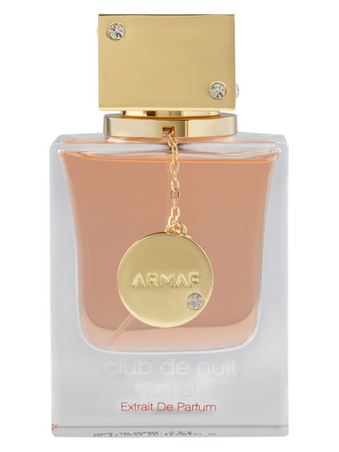 Club De Nuit Woman Extrait