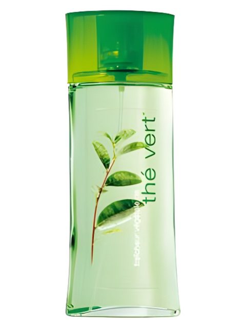 Fraicheur Vegetale The Vert