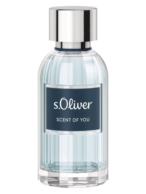 s. Oliver Scent Of You Men