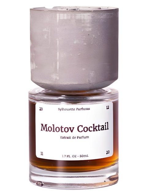 Molotov Cocktail