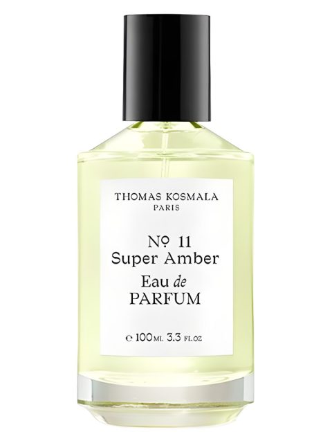 Super Amber
