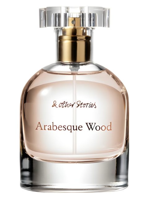 Arabesque Wood
