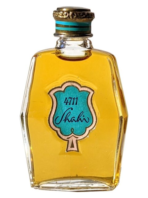 Shahi