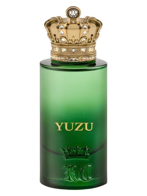 Yuzu