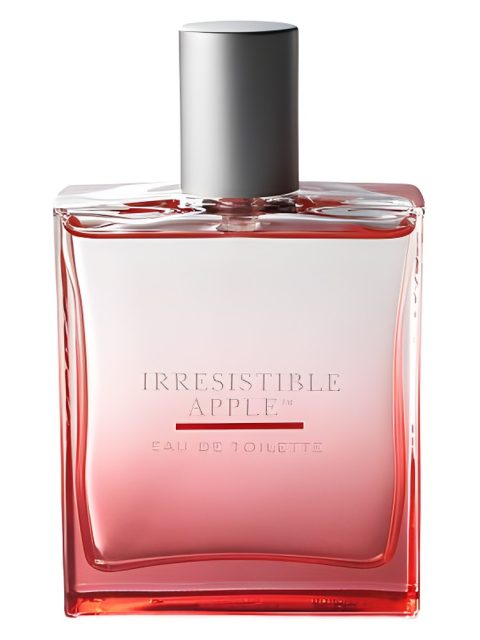 Irresistible Apple