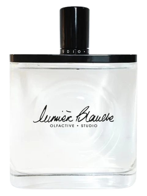 Lumière Blanche