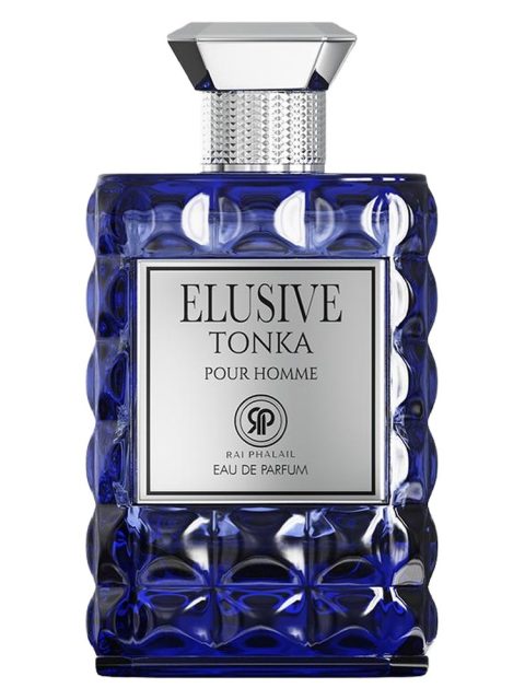 Elusive Tonka