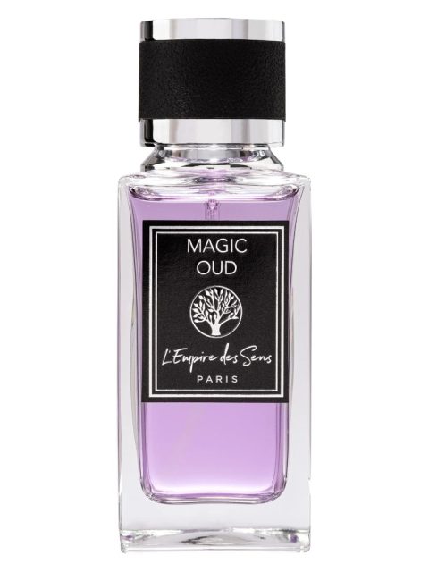 Magic Oud