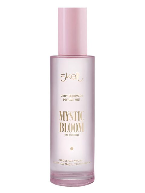 Mystic Bloom