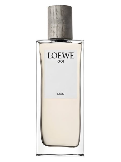 Loewe 001 Man