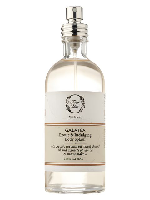 Galatea