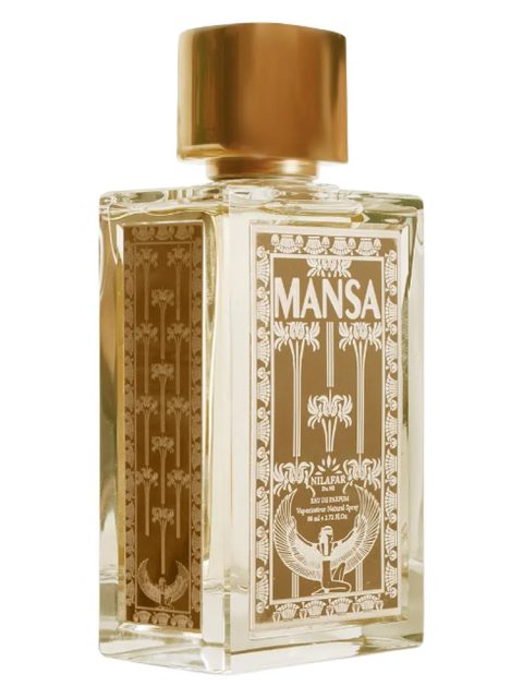 Mansa
