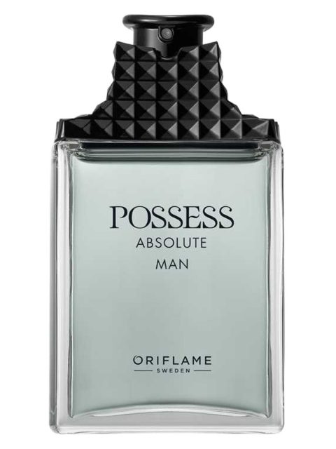 Possess Absolute Man