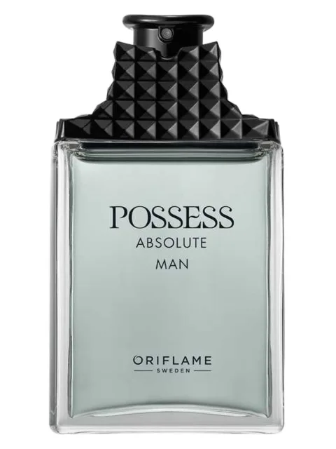 Possess Absolute Man