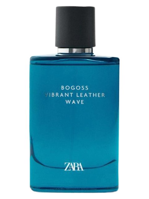 Vibrant Leather Bogoss Wave