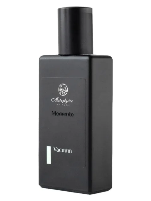 Vacuum