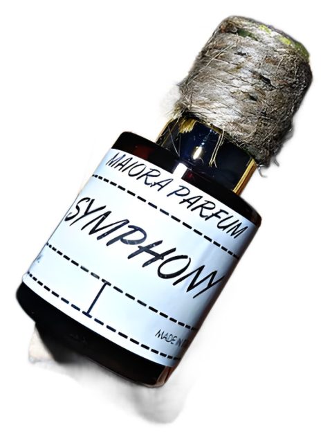 Symphony Extrait de Parfum